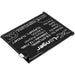 Alcatel 5039D 5053K 5053Y Alcatel 3 2019 Alcatel 3L 2019 Mobile Phone Replacement Battery-2
