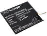 Vodafone Smart Platinum 7 VFD 900 Replacement Battery-main