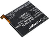 Blackberry BBA100-1 BBA100-2 DTEK60 Mobile Phone Replacement Battery-2