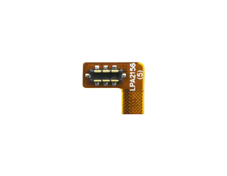Vodafone Smart Ultra 7 VFD 700 Mobile Phone Replacement Battery-4
