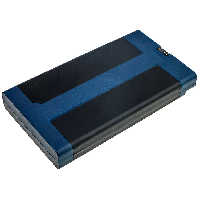 Opwill OPT6123L OTP6103 OTP-6103 OTP6105 OTP6123 OTP-6123 OTP-6126 OTP-6213L Survey Multimeter and Equipment Replacement Battery-3