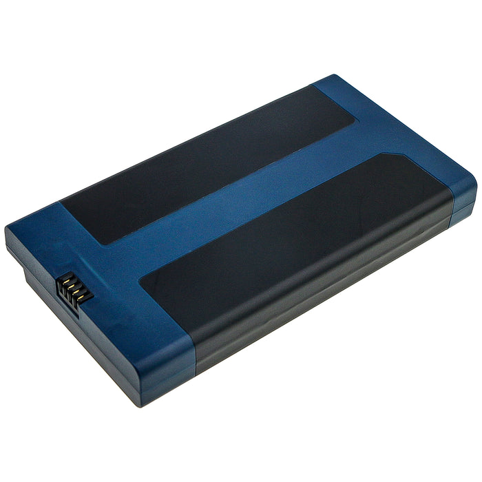 Opwill OPT6123L OTP6103 OTP-6103 OTP6105 OTP6123 OTP-6123 OTP-6126 OTP-6213L Survey Multimeter and Equipment Replacement Battery-4