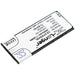 Alcatel 5005R Insight Mobile Phone Replacement Battery-2
