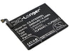Optus 5080Q OT-5080Q X Sleek Replacement Battery-main