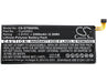 Blackberry DTEK50 DTEK50 LTE AM STH100-1 Neon STH100-2 Mobile Phone Replacement Battery-3