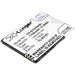 Alcatel OT-5047U U5 HD Replacement Battery-main