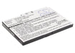 Alcatel One Touch V770 One Touch V770A OT-V770 OT-V770A Mobile Phone Replacement Battery-2