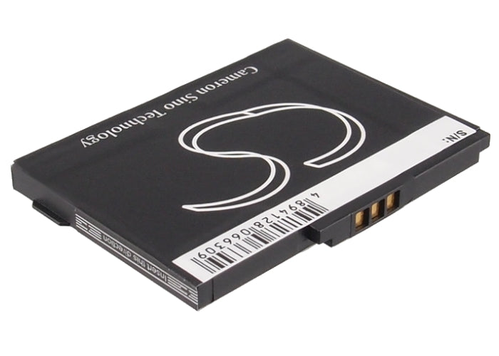 Alcatel One Touch V770 One Touch V770A OT-V770 OT-V770A Mobile Phone Replacement Battery-3