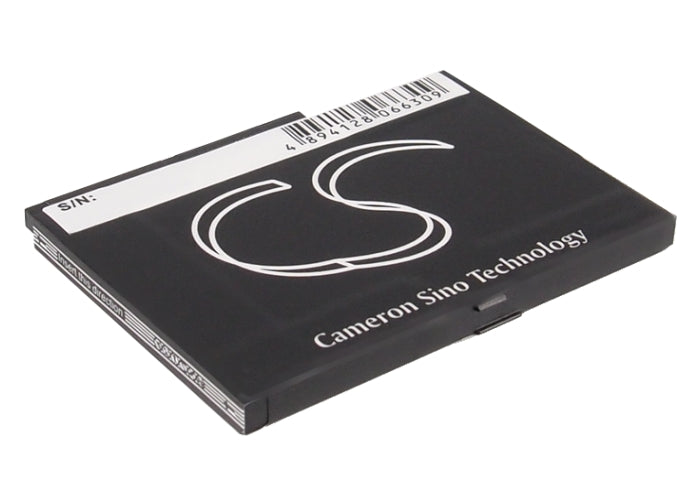 Alcatel One Touch V770 One Touch V770A OT-V770 OT-V770A Mobile Phone Replacement Battery-4