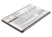 Vodafone Smart II V860 Replacement Battery-main