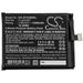 Alcatel 3X 5X OT-5061A OT-5061K OT-5061U Mobile Phone Replacement Battery-3