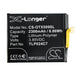 Alcatel 1X 1X Dual SIM 1X Dual SIM LTE 1X LTE 5059J 5059T 5059X Avalon OT-5059 OT-5059J OT-5059S OT-5059T OT-5059X TC Mobile Phone Replacement Battery-3