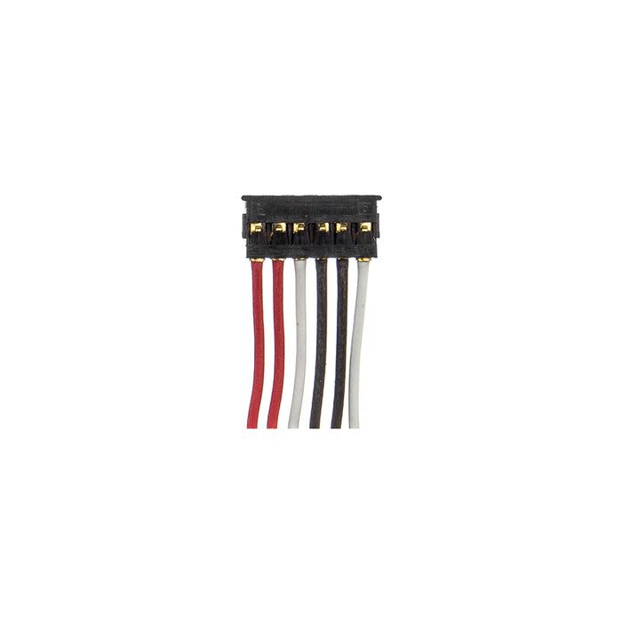 Alcatel 3C 3C Dual SIM 3C Dual SIM 3G 3V TD-LTE A3A XL 3G A3A XL 4G One Touch A3 XL One Touch A3 XL Dual SIM OT-5099A Mobile Phone Replacement Battery-4