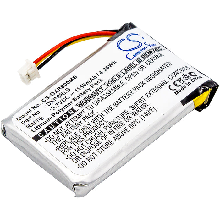 Luvion Grand Elite 2 Replacement Battery-main