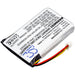Infant Optics DXR-8 Baby Monitor Replacement Battery-2