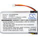 Infant Optics DXR-8 Baby Monitor Replacement Battery-3