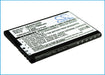 Bea-Fon SL320 T850 Replacement Battery-main