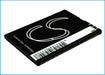 Bea-Fon SL320 T850 Mobile Phone Replacement Battery-3