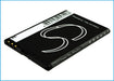 Bea-Fon SL320 T850 Mobile Phone Replacement Battery-4