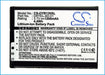 Bea-Fon SL320 T850 Mobile Phone Replacement Battery-5