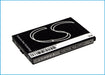 Olympia Vox Replacement Battery-main
