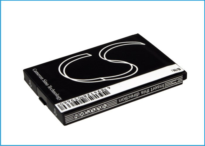 Olympia Vox Replacement Battery-main