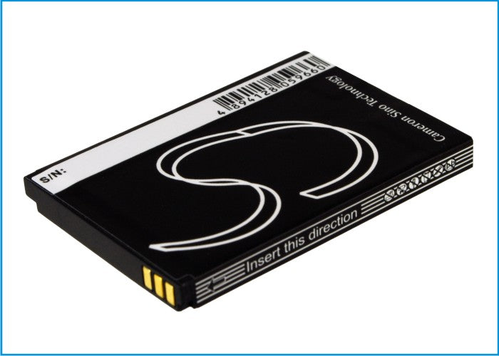 Auro M101 Mobile Phone Replacement Battery-2