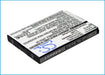 Auro M101 Mobile Phone Replacement Battery-3