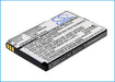 Auro M101 Mobile Phone Replacement Battery-4