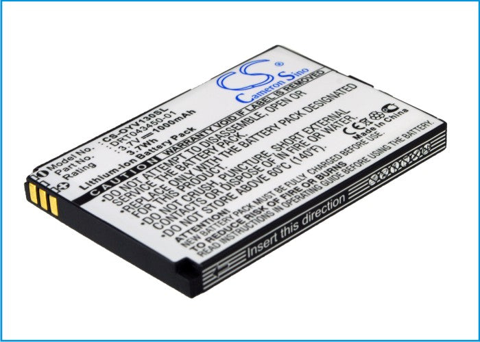 Auro M101 Mobile Phone Replacement Battery-4