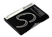 Cyberbank POZ G300 PDA Replacement Battery-4