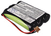 Panasonic CD560ES KX-CD560ES KX-TCA10 KX-TCA10CE KX-TCD560 KX-TCD950 KX-TCD960 KX-TCD970 KX-TCD970E KX-TCD970E-B Cordless Phone Replacement Battery-2