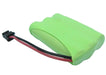 Radio Shack 23-961 43-3529 43-3538 43-3553 43-3554 43-3815 Cordless Phone Replacement Battery-3
