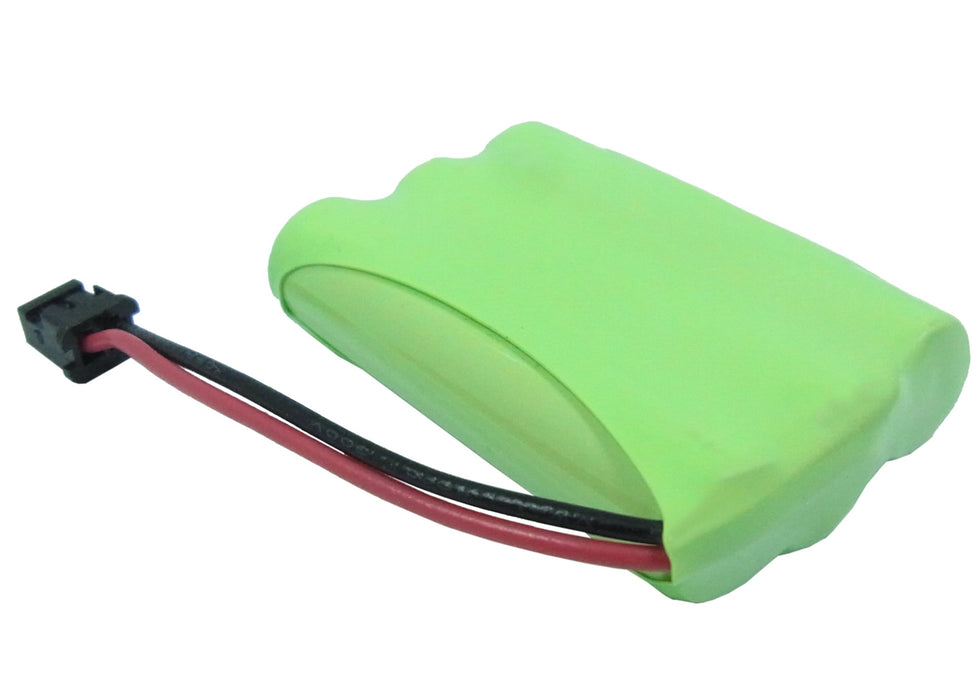 Panasonic KX-TC1210 KX-TC1220 KX-TC1230 P-P102 Cordless Phone Replacement Battery-3