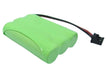 GP GP60AAAH3BMS Cordless Phone Replacement Battery-4