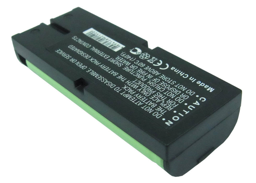 Uniden EXP10000 EXP-10000 Cordless Phone Replacement Battery-3