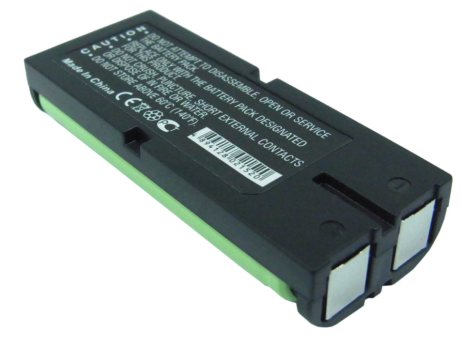 Vertical SBX IP 320 V10000 Cordless Phone Replacement Battery-4