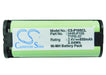 Vertical SBX IP 320 V10000 Cordless Phone Replacement Battery-5