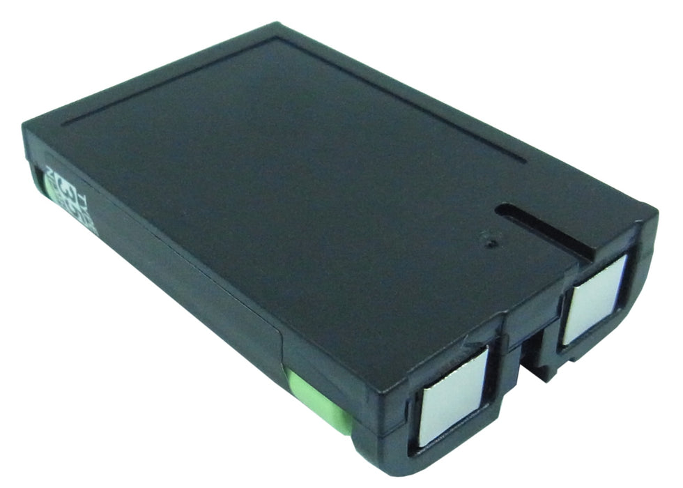 Panasonic BB-GT1500 BB-GT1502 BB-GT1520 BB-GT1522 BB-GT1540 KX-FPG376 KX-FPG381 KX-TG2205W KX-TG2215B KX-TG2217S KX Cordless Phone Replacement Battery-3