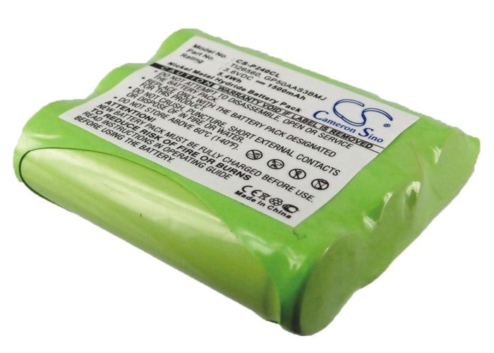 IBM IBM3050 IBM3150 Replacement Battery-main