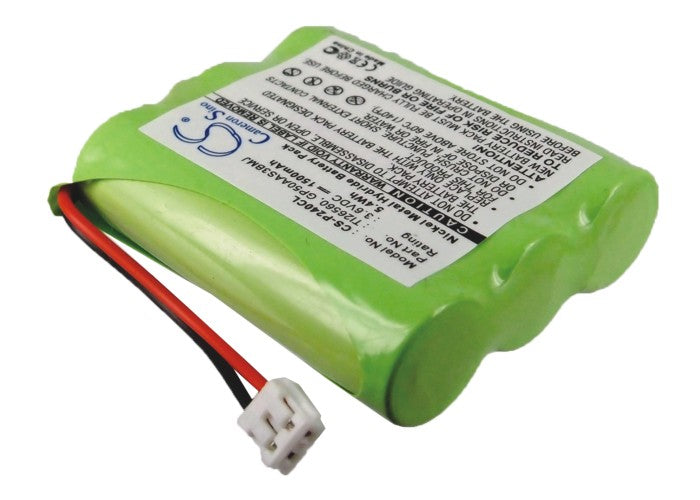 Phone Mate GP50AAS3BMJ Cordless Phone Replacement Battery-2