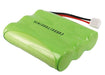 IBM IBM3050 IBM3150 Cordless Phone Replacement Battery-3