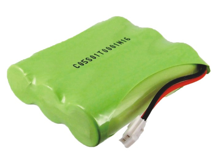 Rayovac CO110P3 Cordless Phone Replacement Battery-4