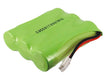 IBM IBM3050 IBM3150 Cordless Phone Replacement Battery-4