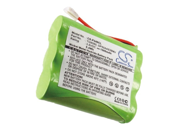 IBM IBM3050 IBM3150 Cordless Phone Replacement Battery-5