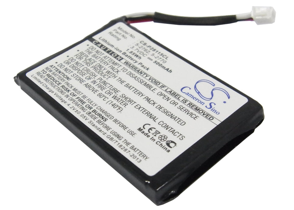 Alcatel 28106FE1 28115FE1-A 28118FE1 28118FE1 Dect Replacement Battery-main