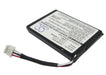 GE 2-8106 28106FE1 2-8106FE1 2-8115 28115FE1 2-8115FE1 28115FE1-A 2-8118 28118FE1 2-8118FE1 28118FE1 DECT6.0 UltraS Cordless Phone Replacement Battery-2
