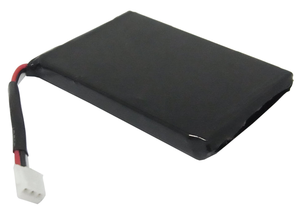 Alcatel 28106FE1 28115FE1-A 28118FE1 28118FE1 Dect 6.0 Ultra Slim Versatis Slim 300 Versatis Slim 300GE 28115FE1 Cordless Phone Replacement Battery-4