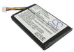 NEC MobilePro P300 Replacement Battery-main