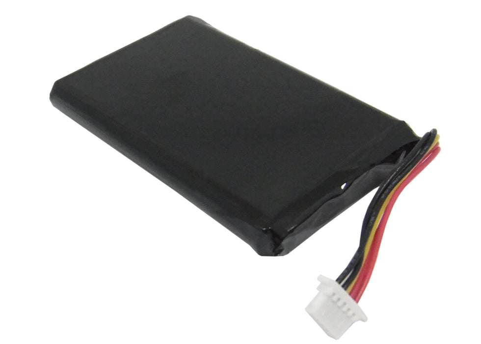 NEC MobilePro P300 PDA Replacement Battery-3